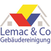 Lemac & Co OG | Gebäudereinigung - Logo